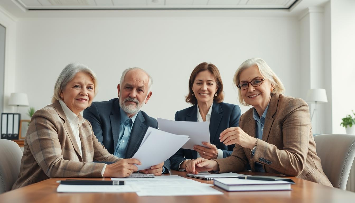 Real estate closing coordination and transaction planning