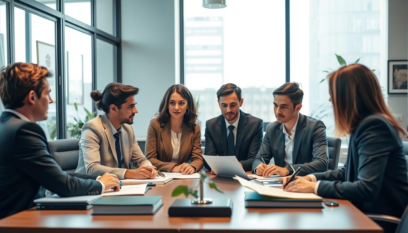 Property settlement documents and transfer review