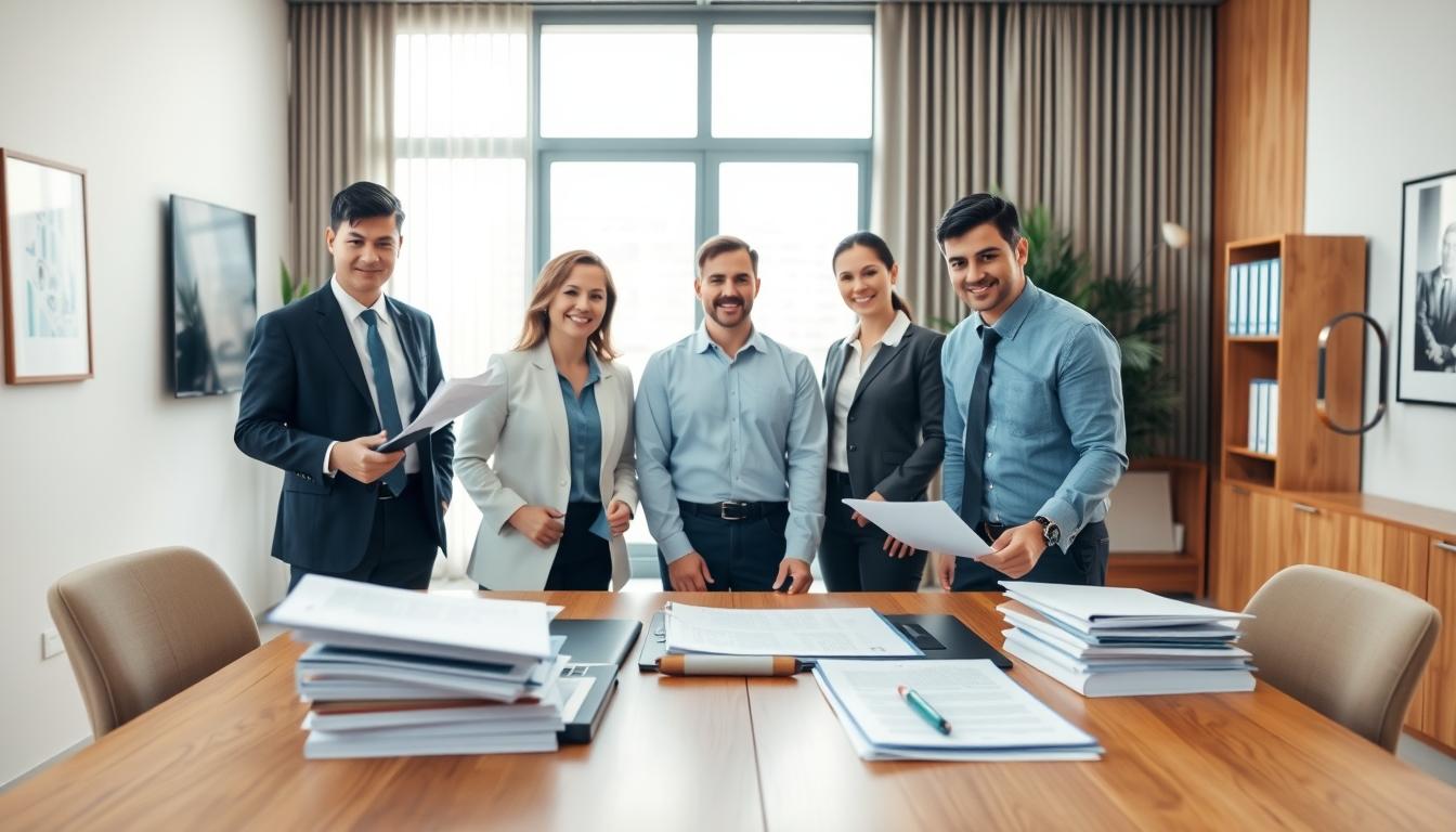 Real estate conveyancing documents and transfer review