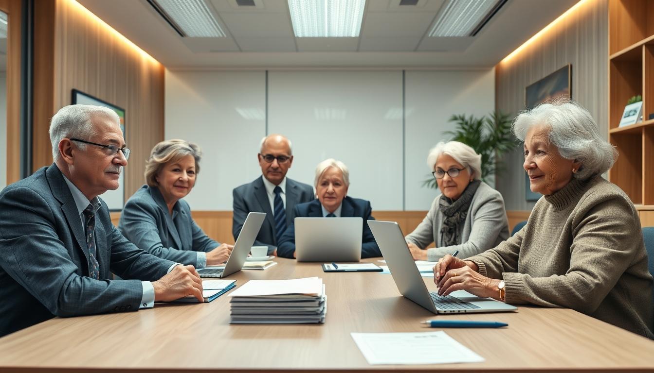 Real estate deal planning and transaction preparation